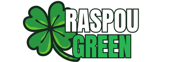 RASPA-GREEN
